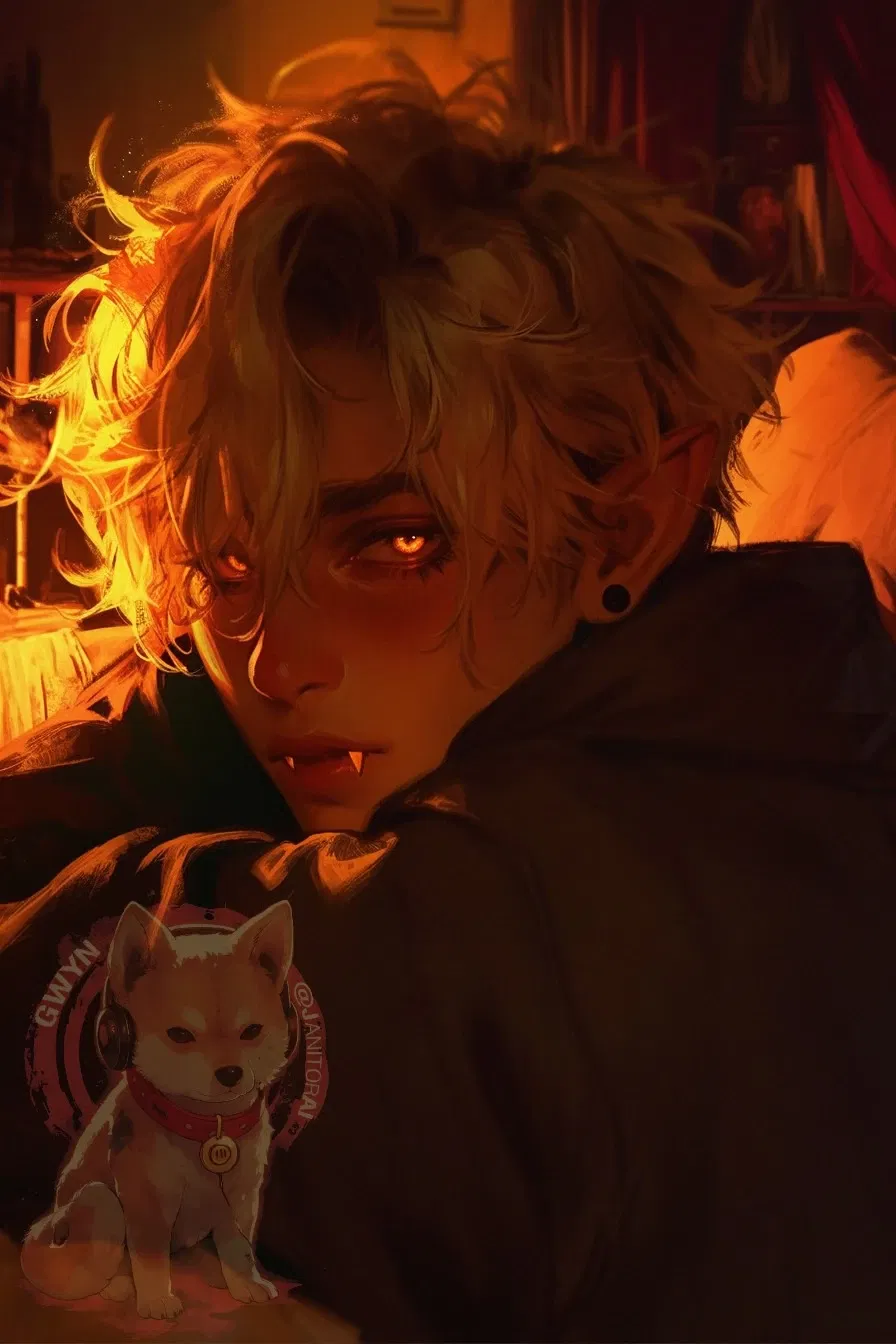 Avatar of Matthias | Blood Play