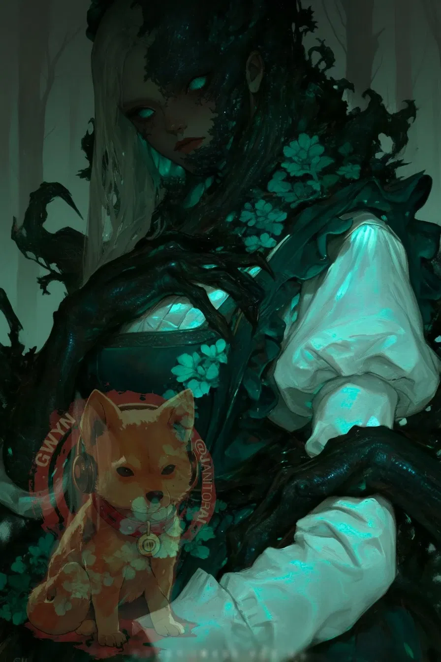 Avatar of Mabel | Teratophilia