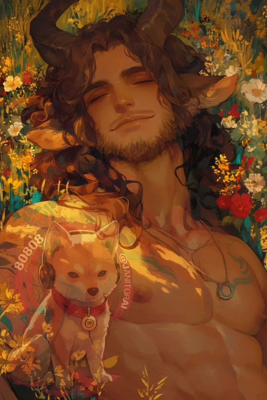 Avatar of Rhys | Aphrodisiac