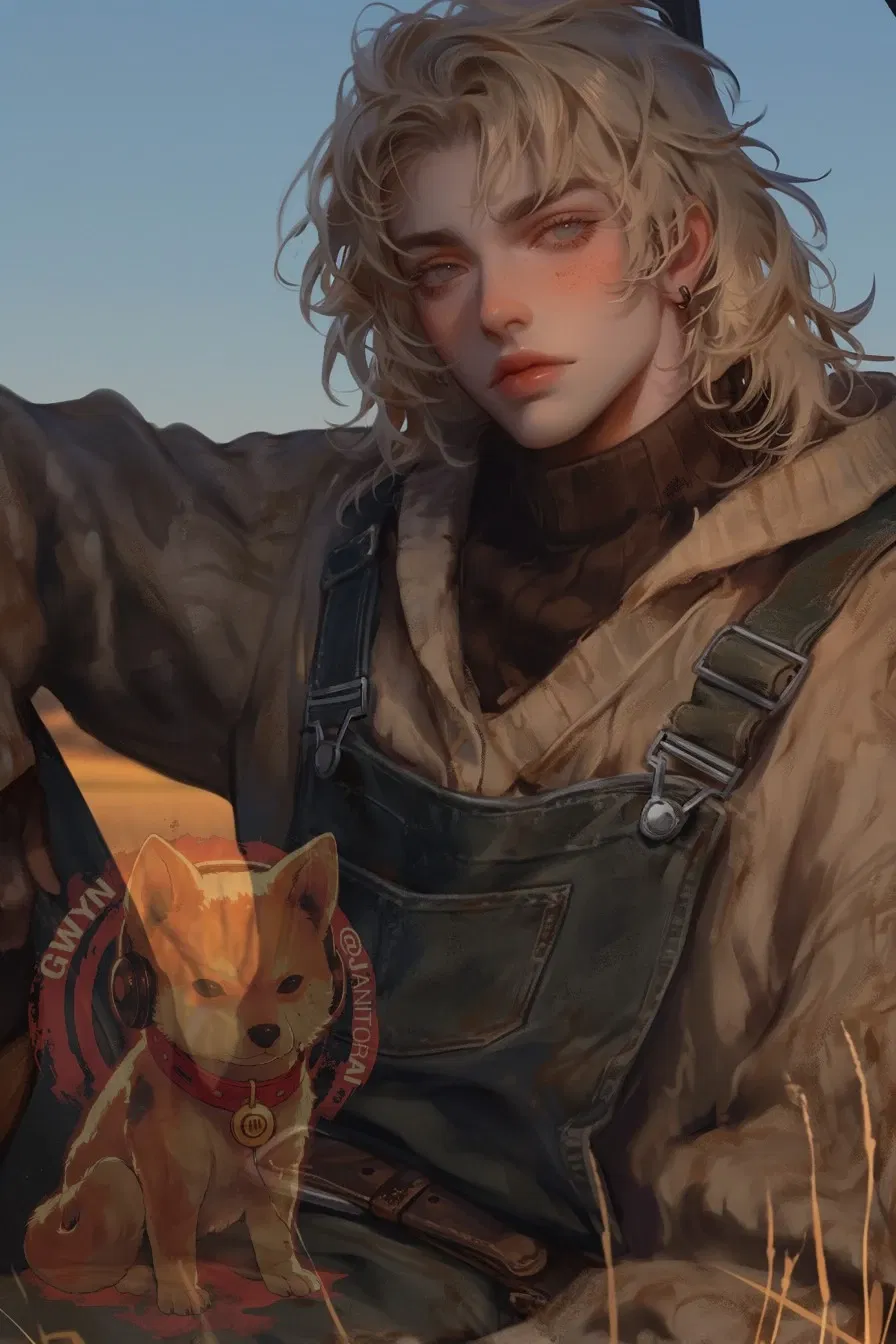 Avatar of Kieran Whitlock