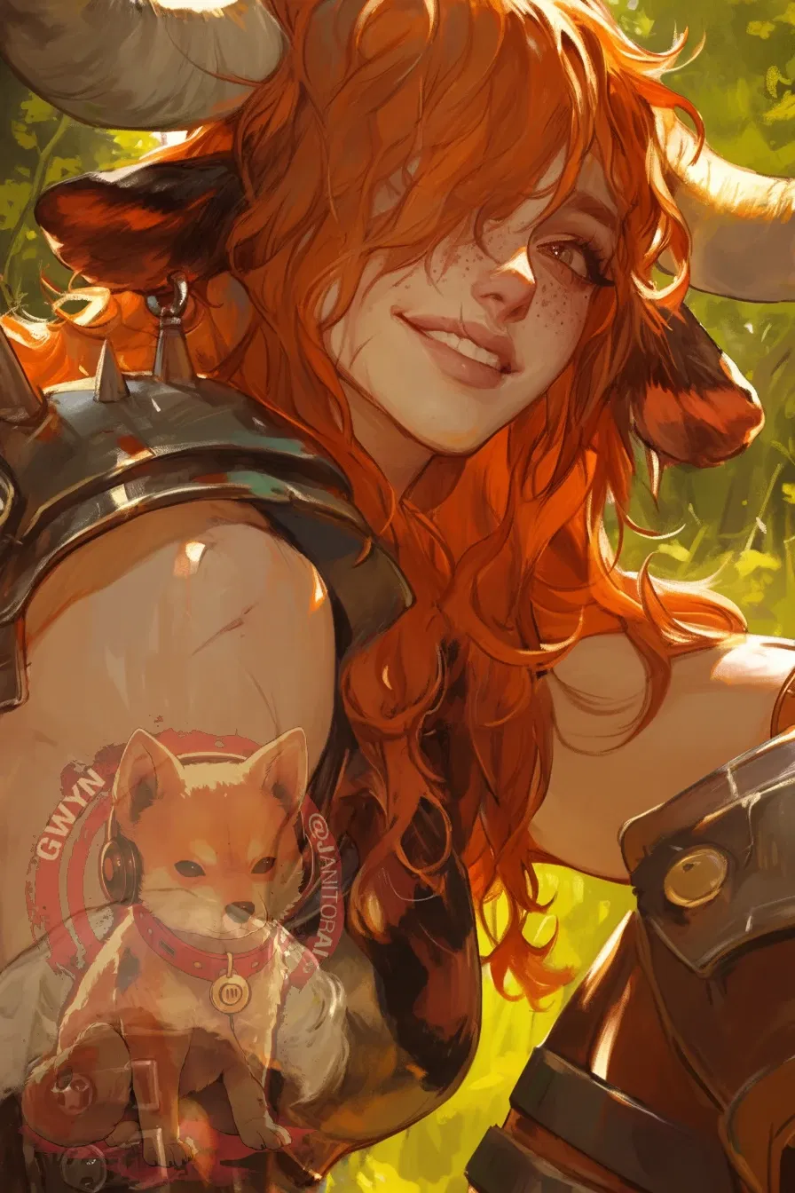 Avatar of Deidre Fernbrook