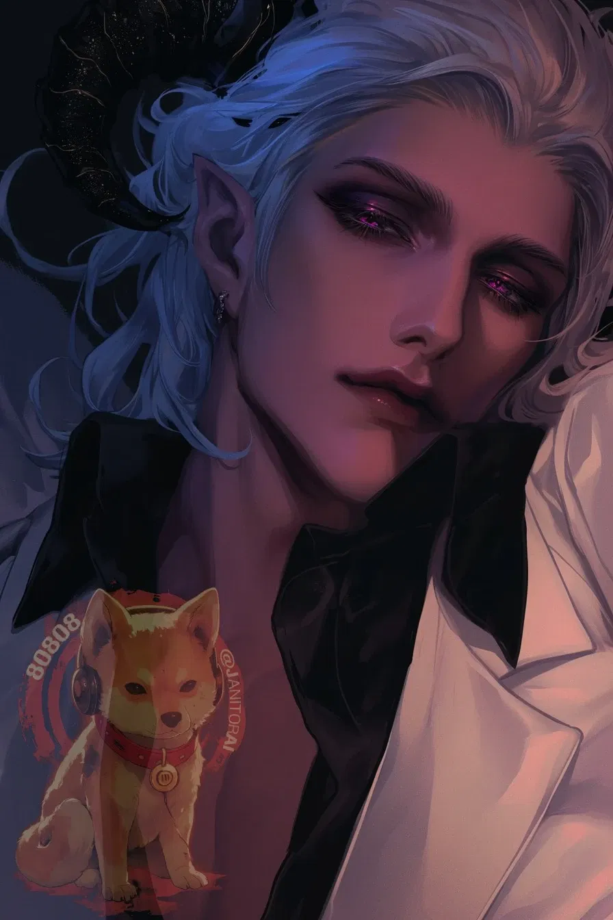 Avatar of Soren | Somnophilia