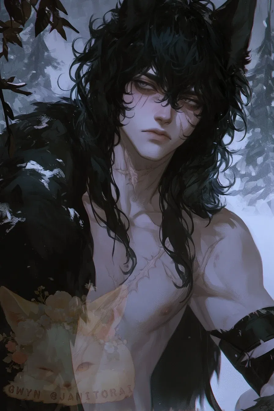 Avatar of Erik Ironbranch