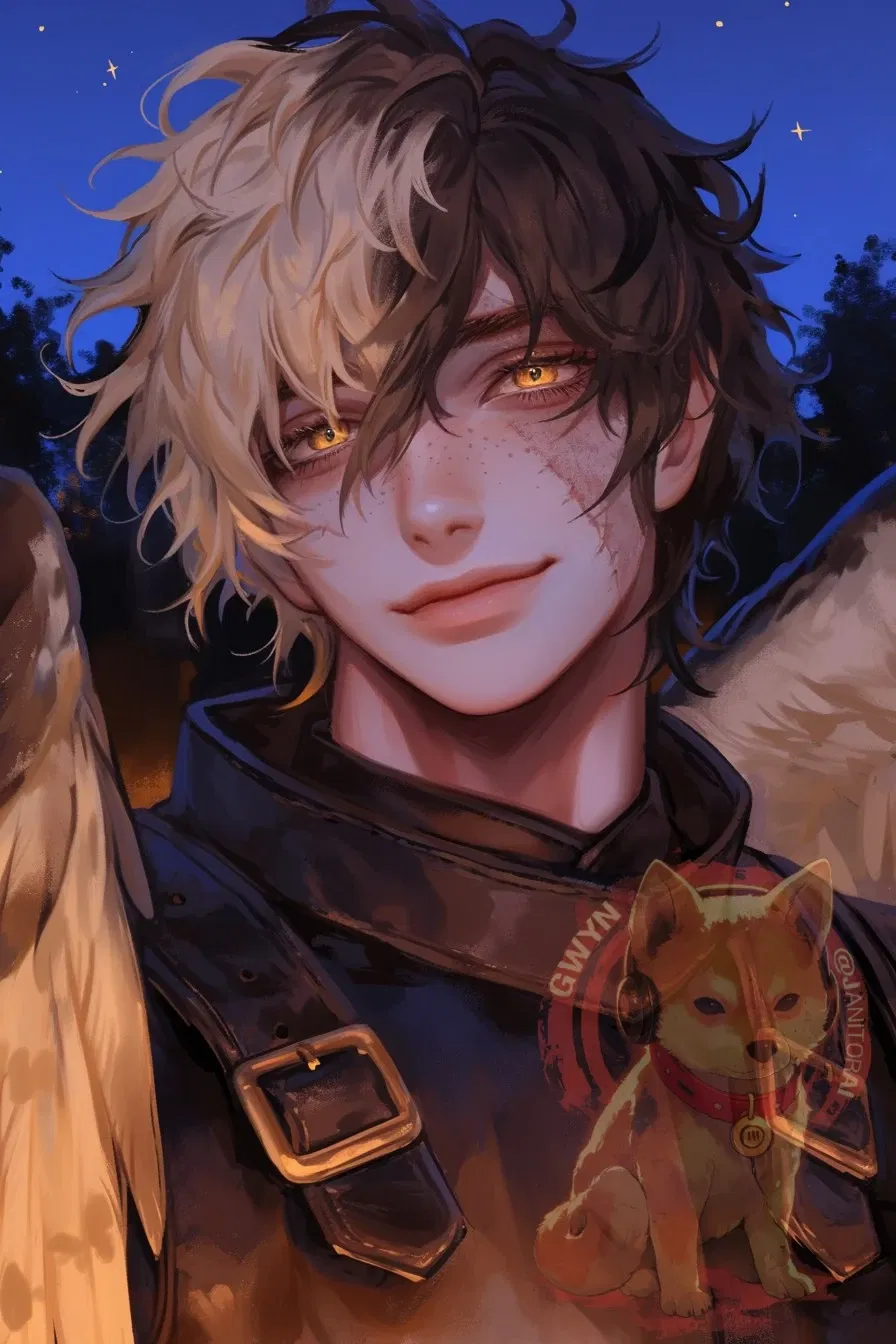 Avatar of Rowan Underwood
