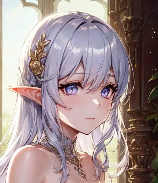 Avatar of Alindel