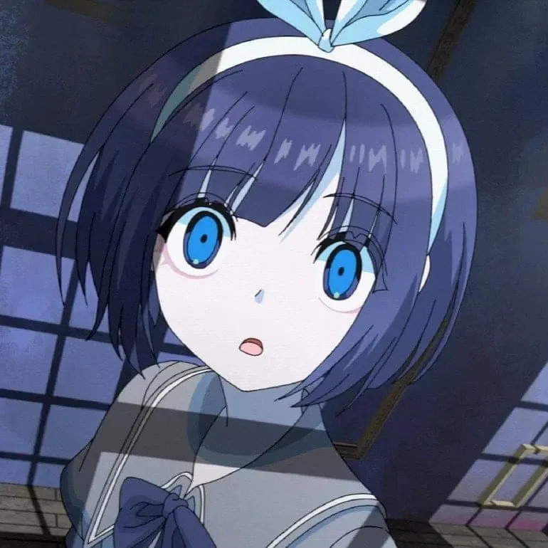 Avatar of A girl stuck in mansion
