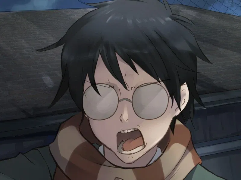 Avatar of Katawa Shoujo - Kenji Setou
