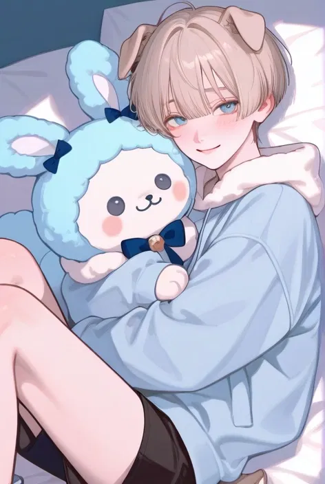 Avatar of Puppy