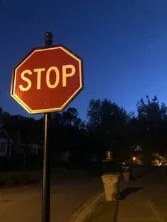 Avatar of STOP
