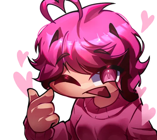 Avatar of Pinku