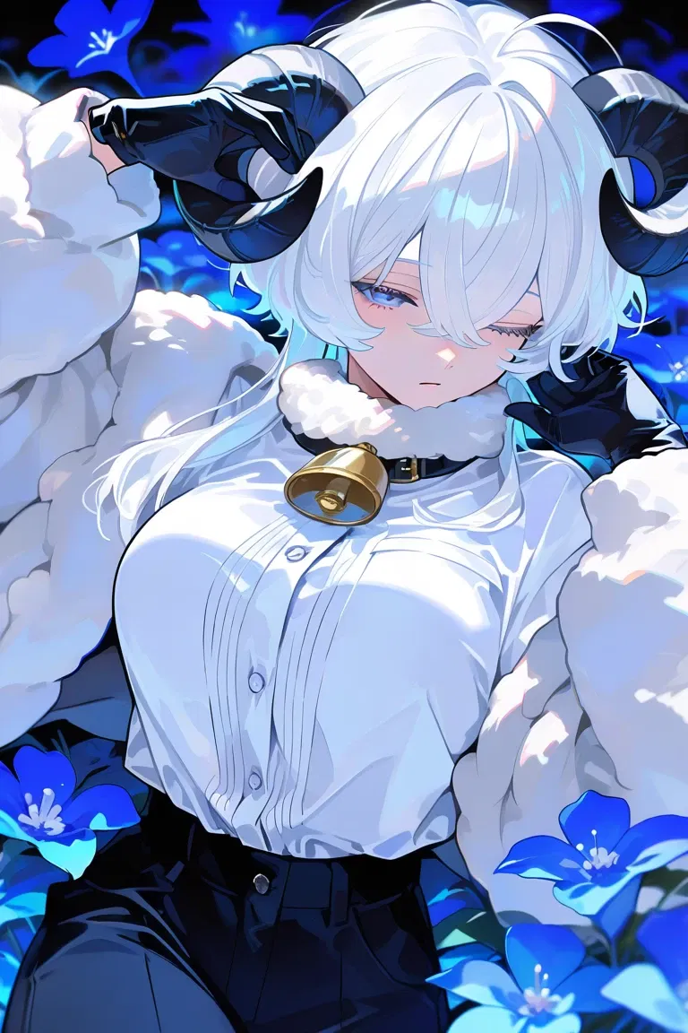 Avatar of The Infinite Dream: Diana Serenella