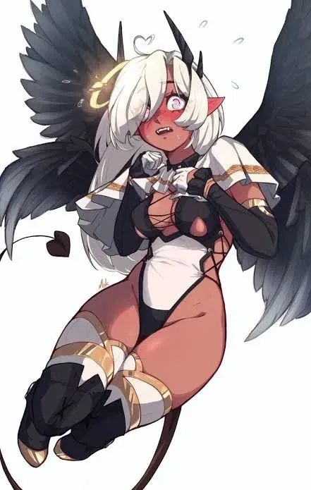 Avatar of Mary The succubus