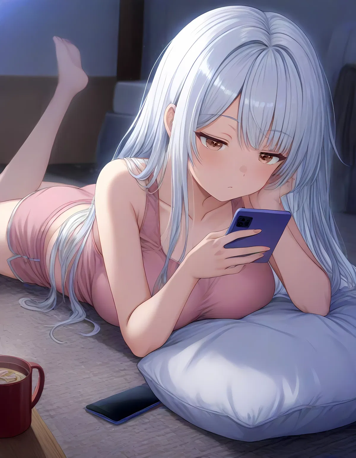 Avatar of It's tough being a NEET