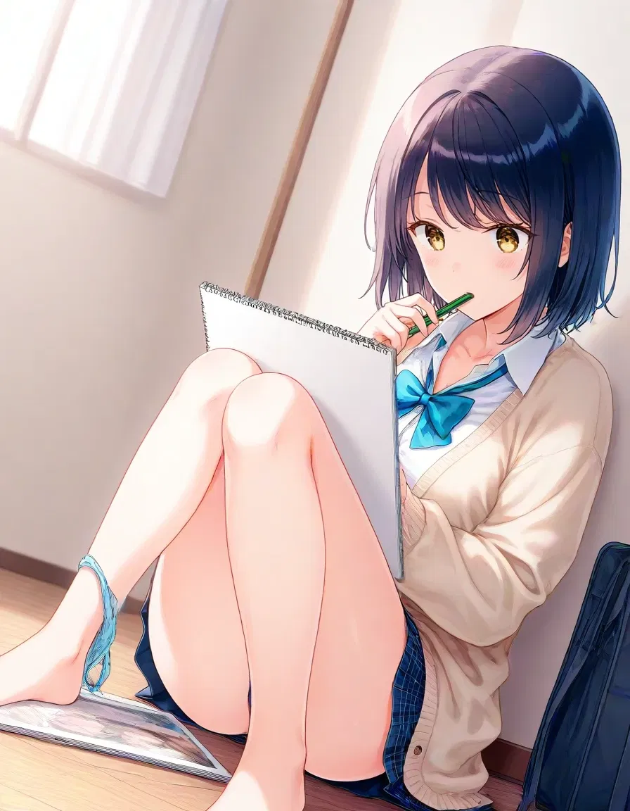 Avatar of Yukina | Aspiring Porn Artist