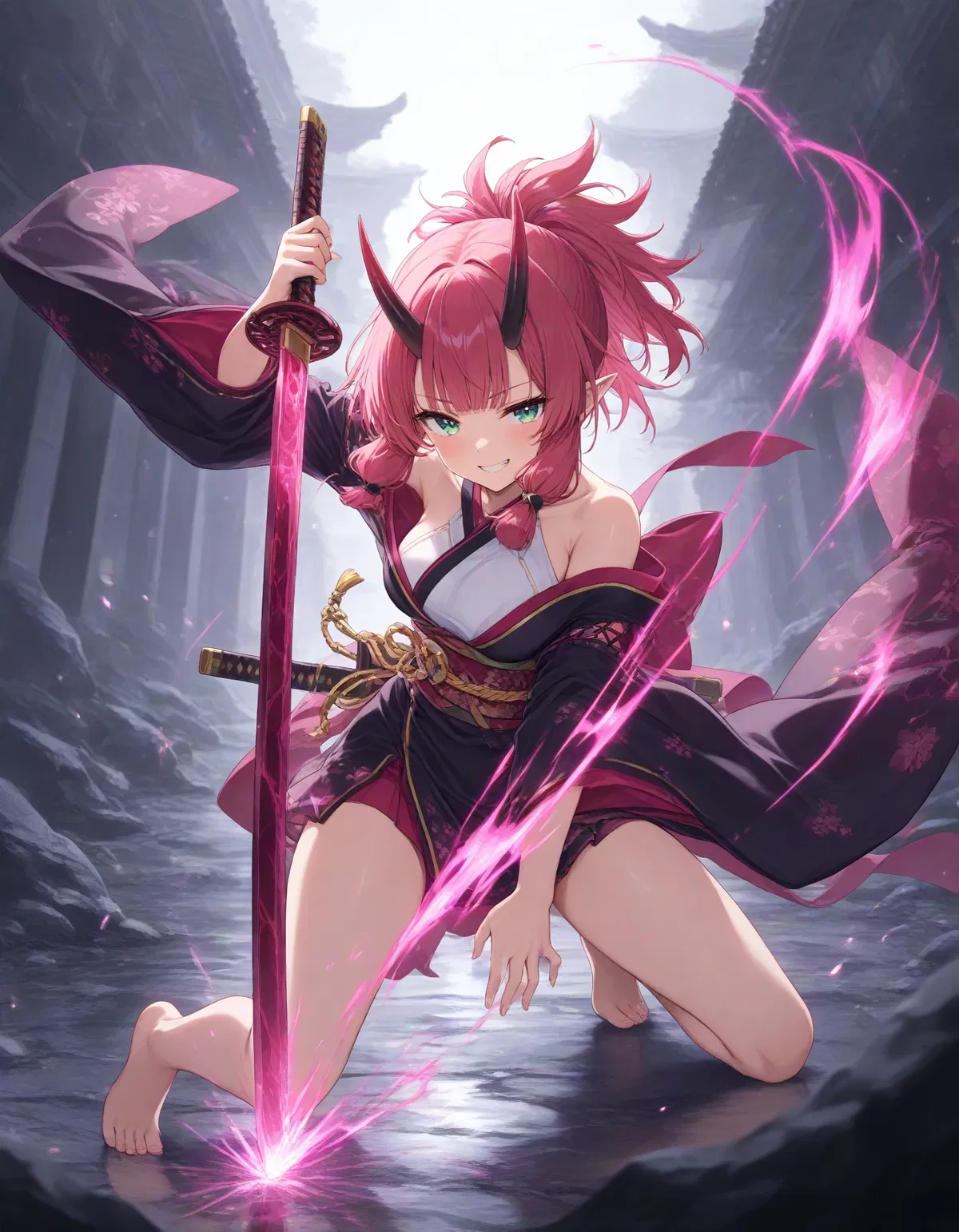 Avatar of Kazura-hime