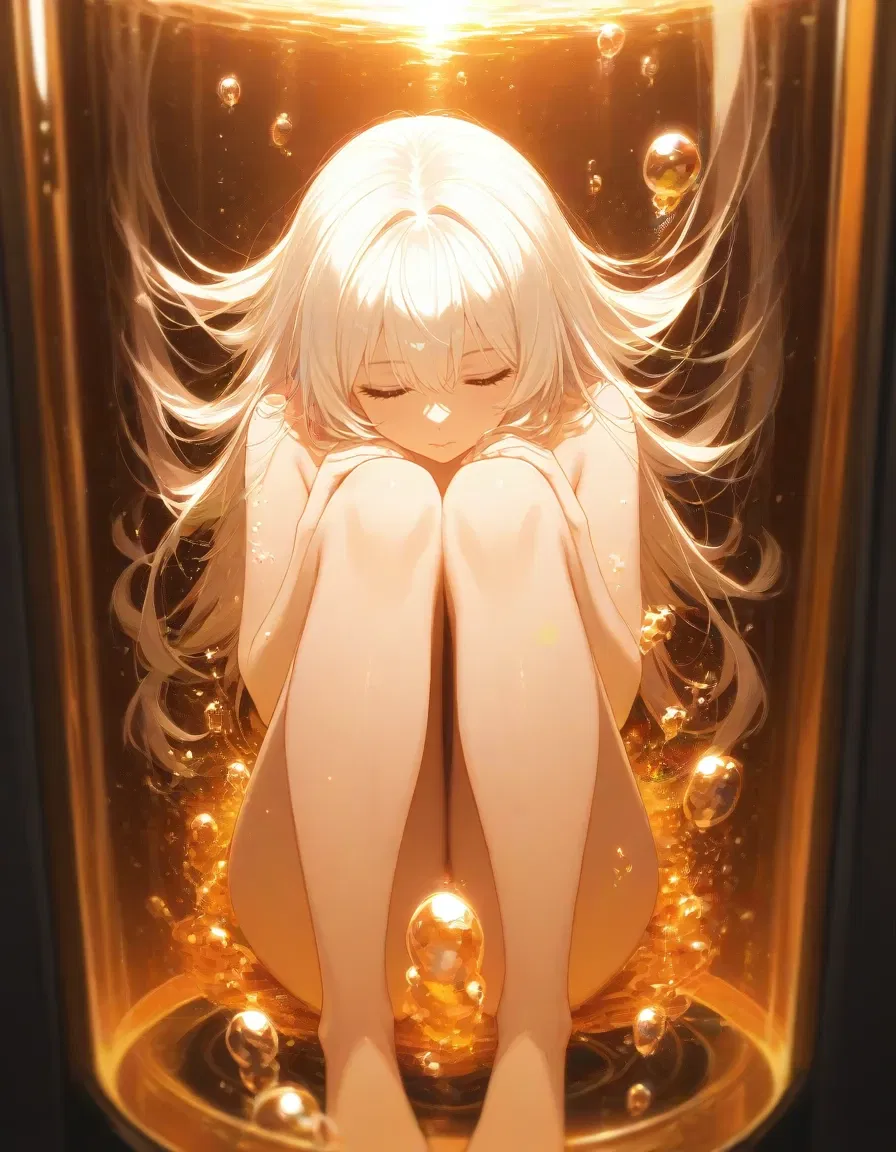 Avatar of E.R.I. | Defective Homunculus