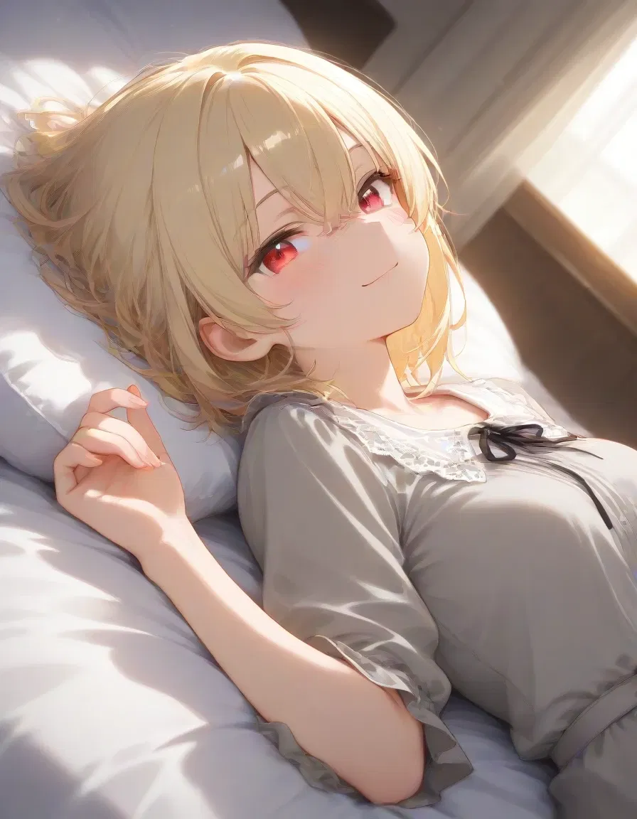 Avatar of Sweet Dreams Grenadine