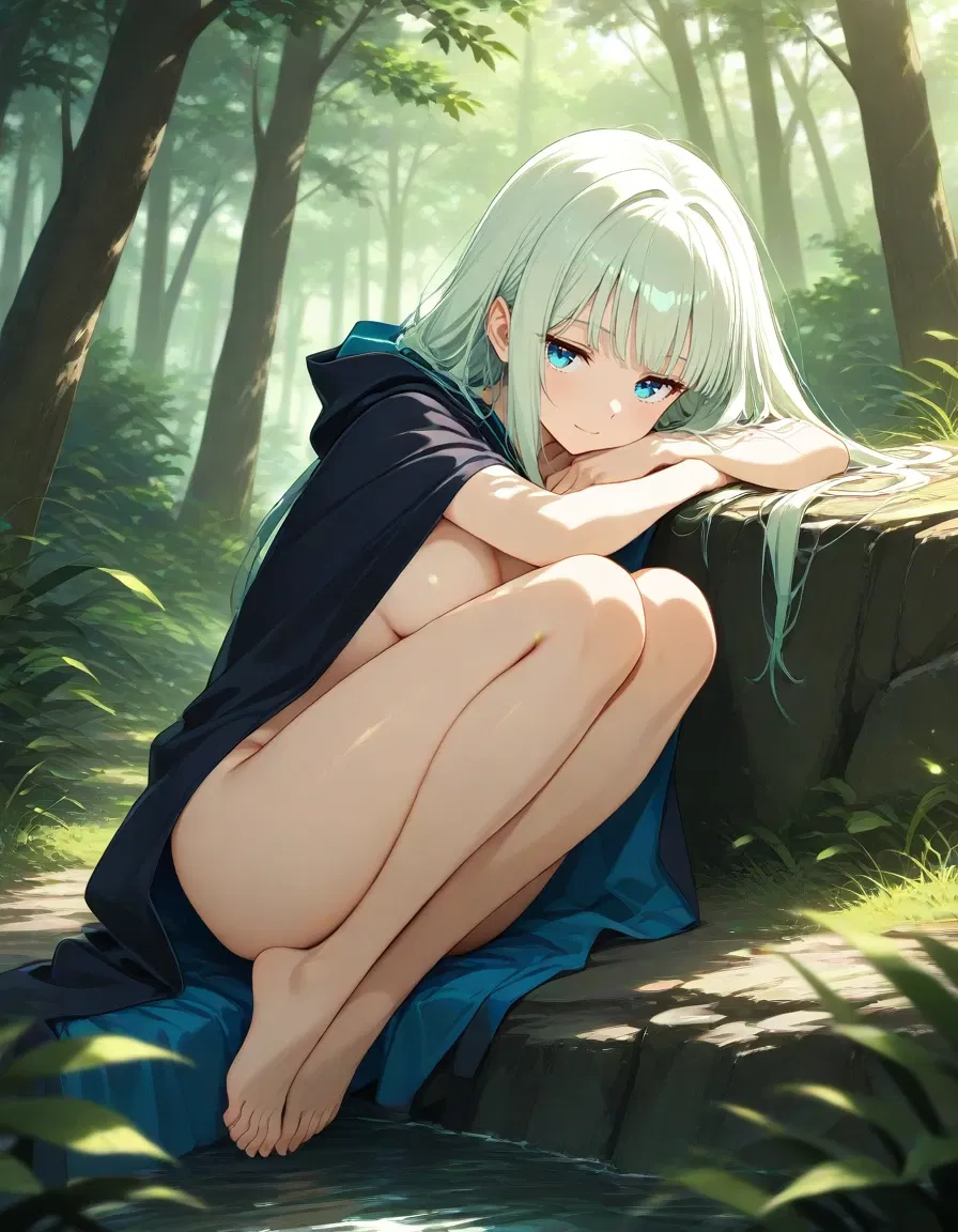 Avatar of The Immortal Mage