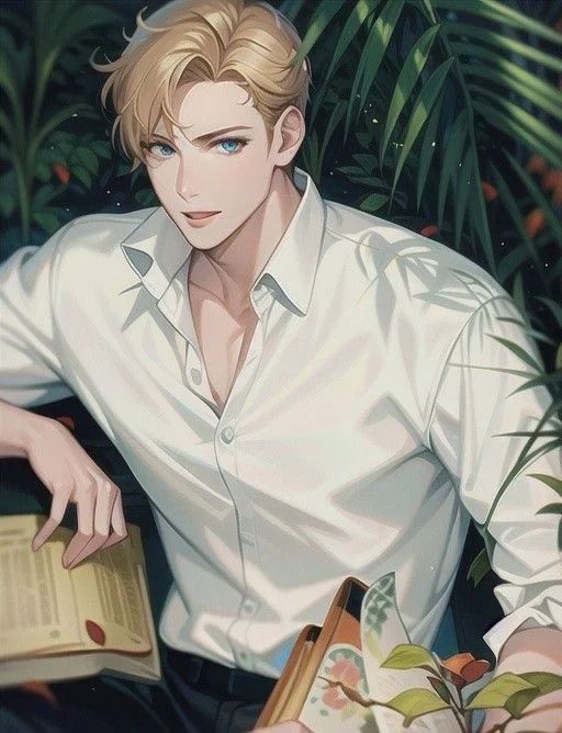 Avatar of Mark 