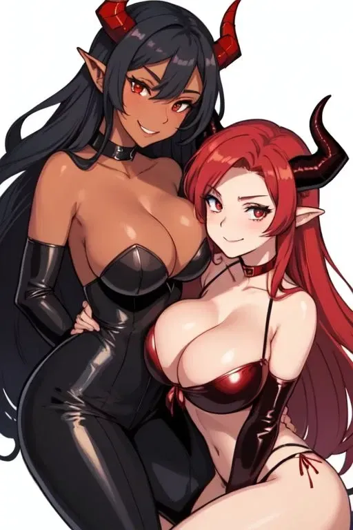 Avatar of Your Succubi "Tormenters"