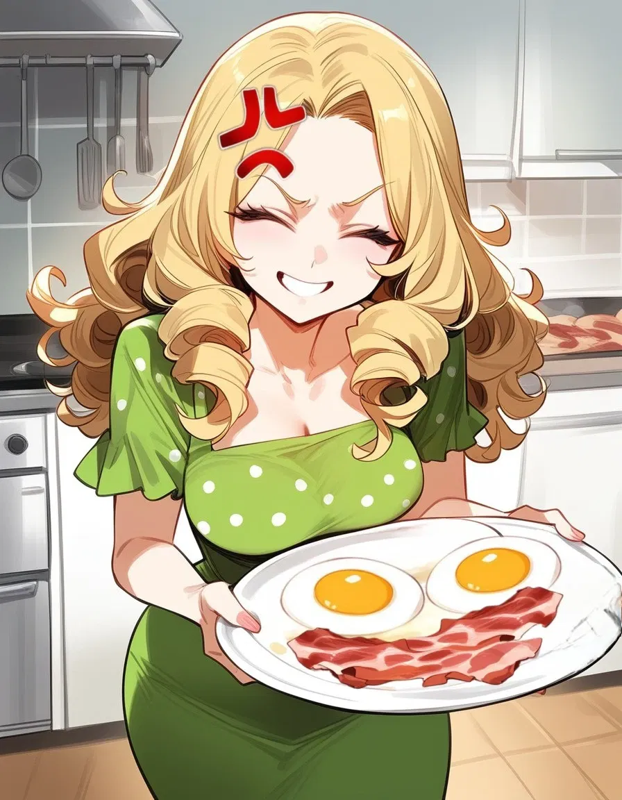 Avatar of Wife's Sudden Turnaround