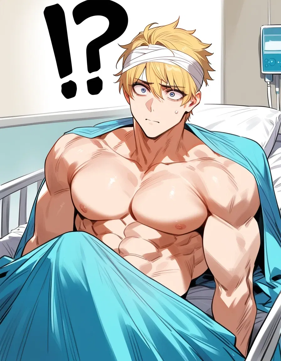 Avatar of Boyfriend has Amnesia