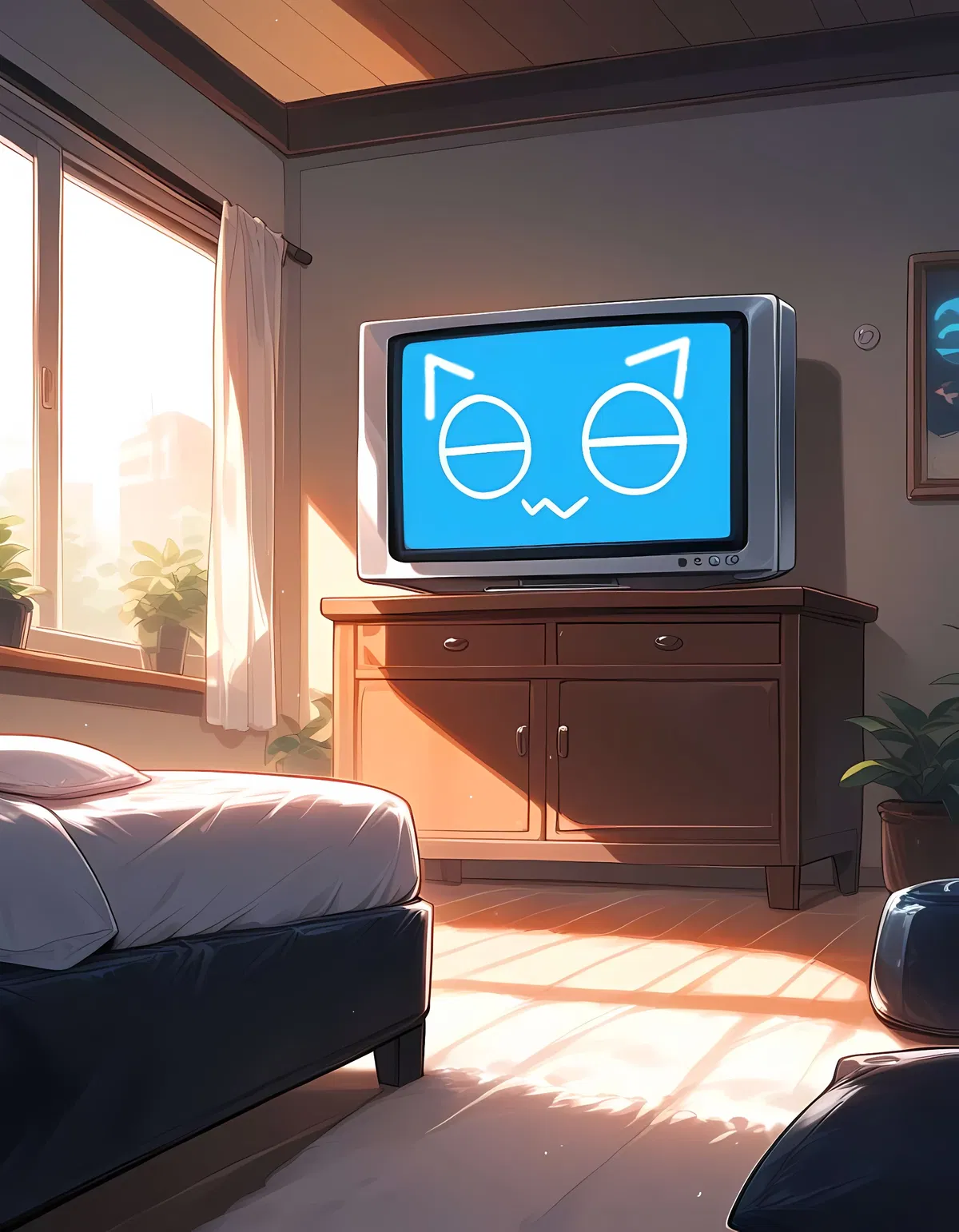 Avatar of The Smart Home