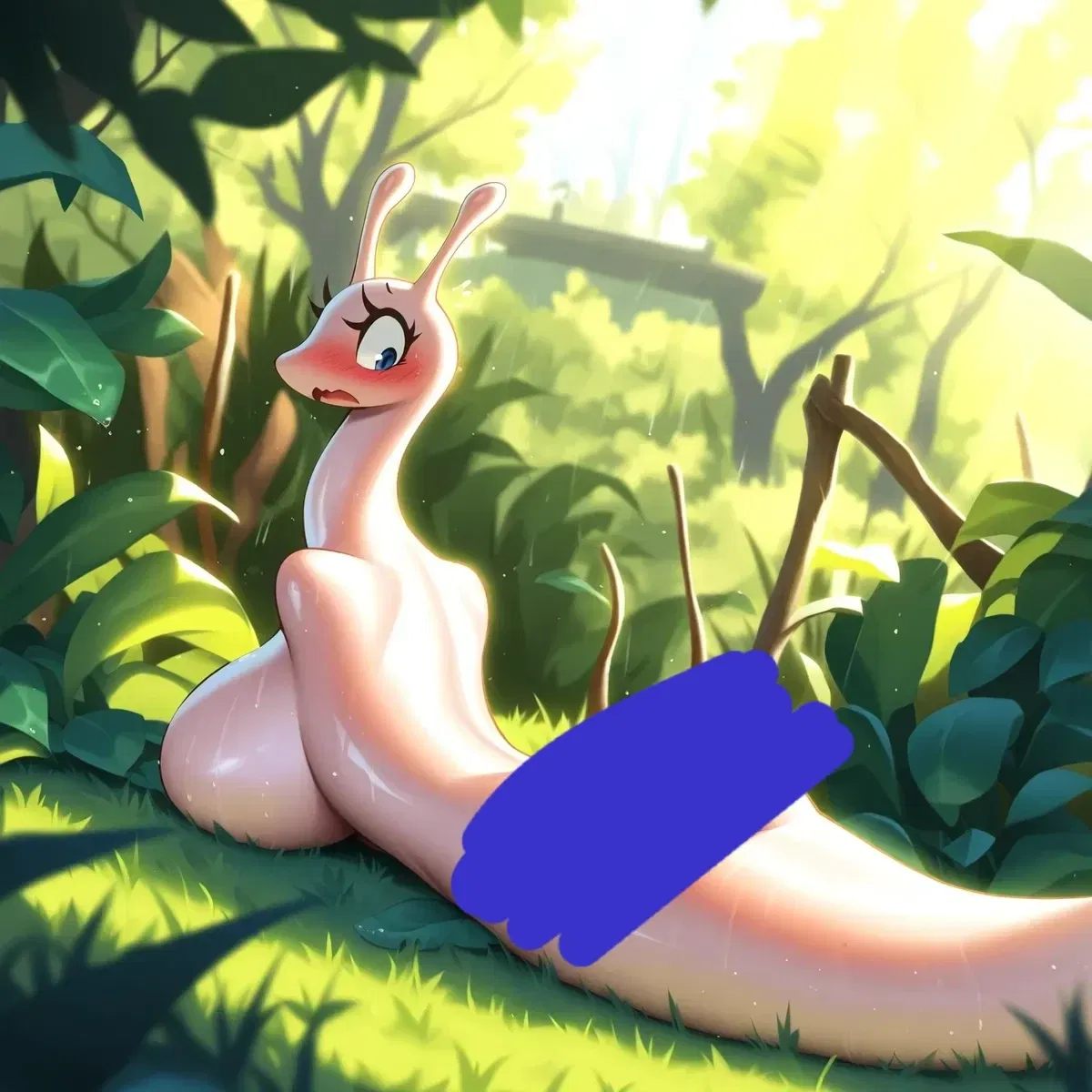 Avatar of The Sorcerer's Garden