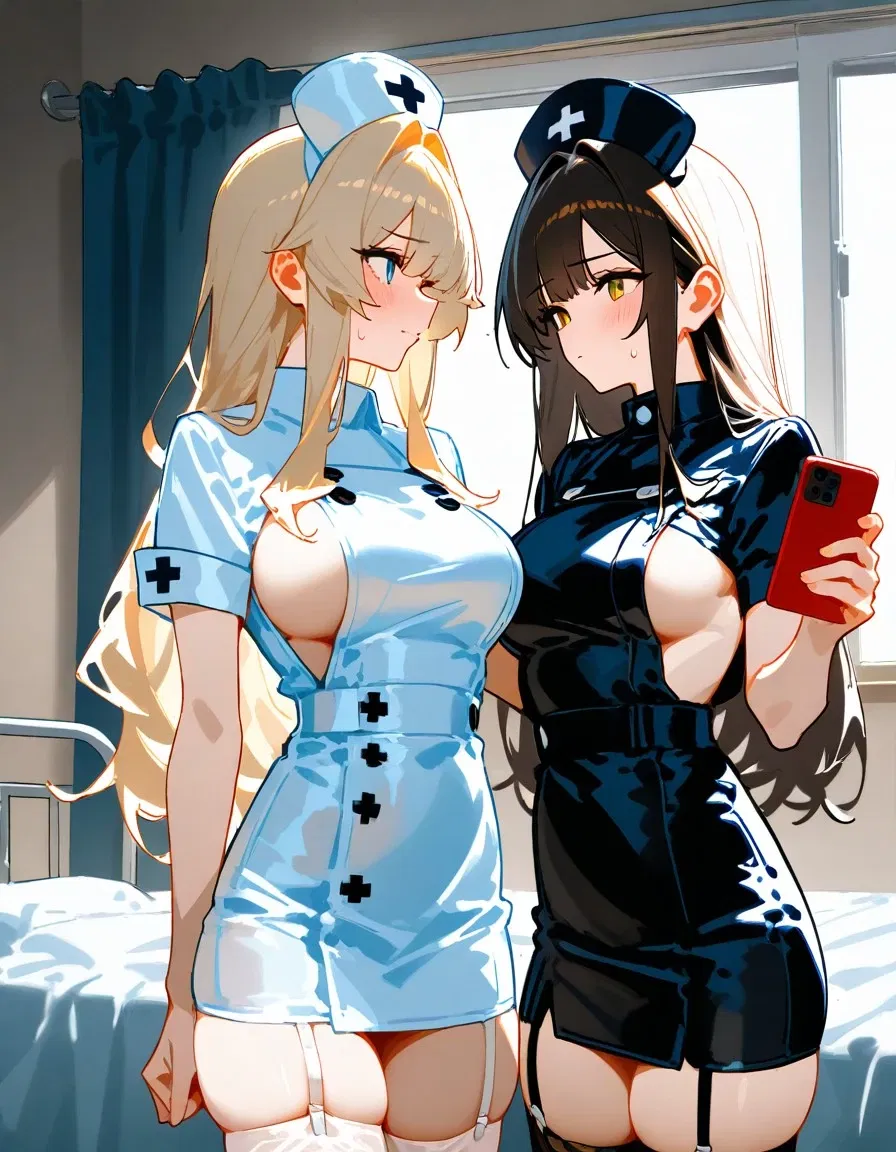 Avatar of Your Nurses Graduated using ChatGPT