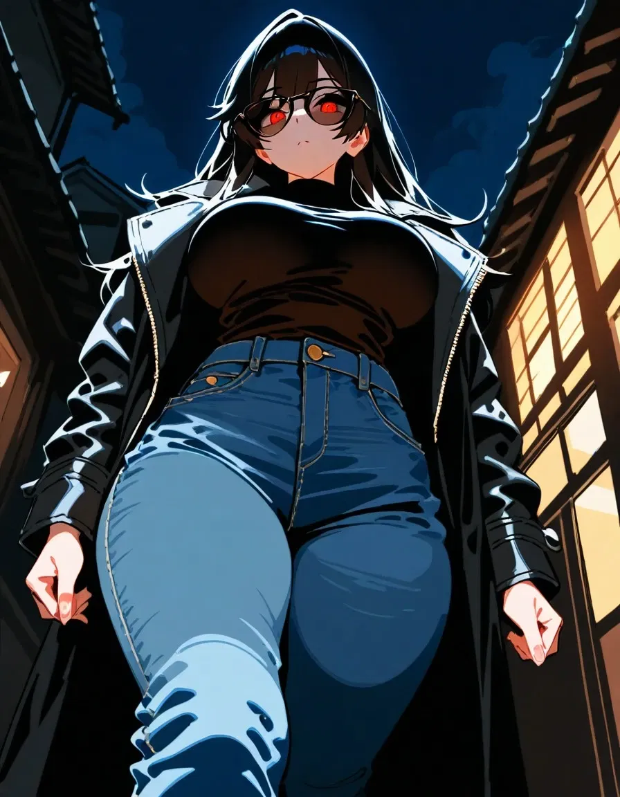 Avatar of Terminator Protector