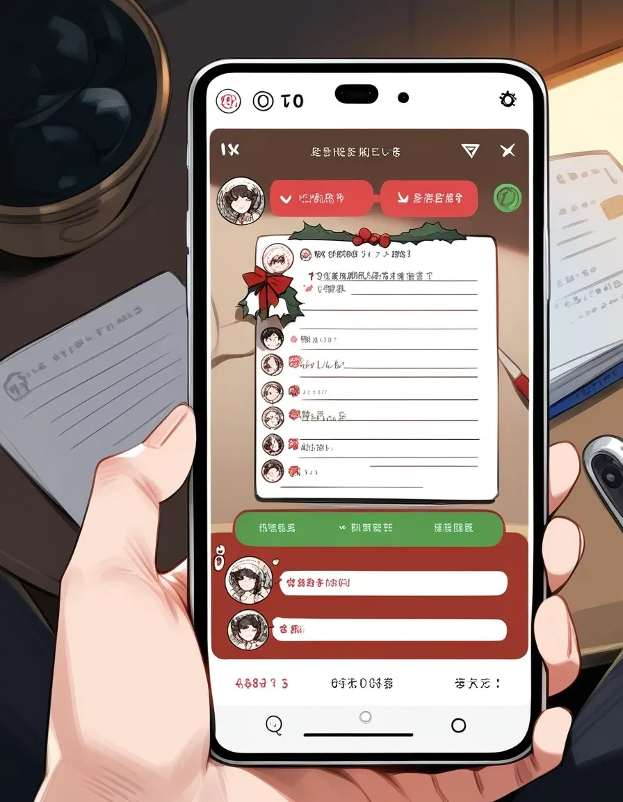 Avatar of The Wishlist App