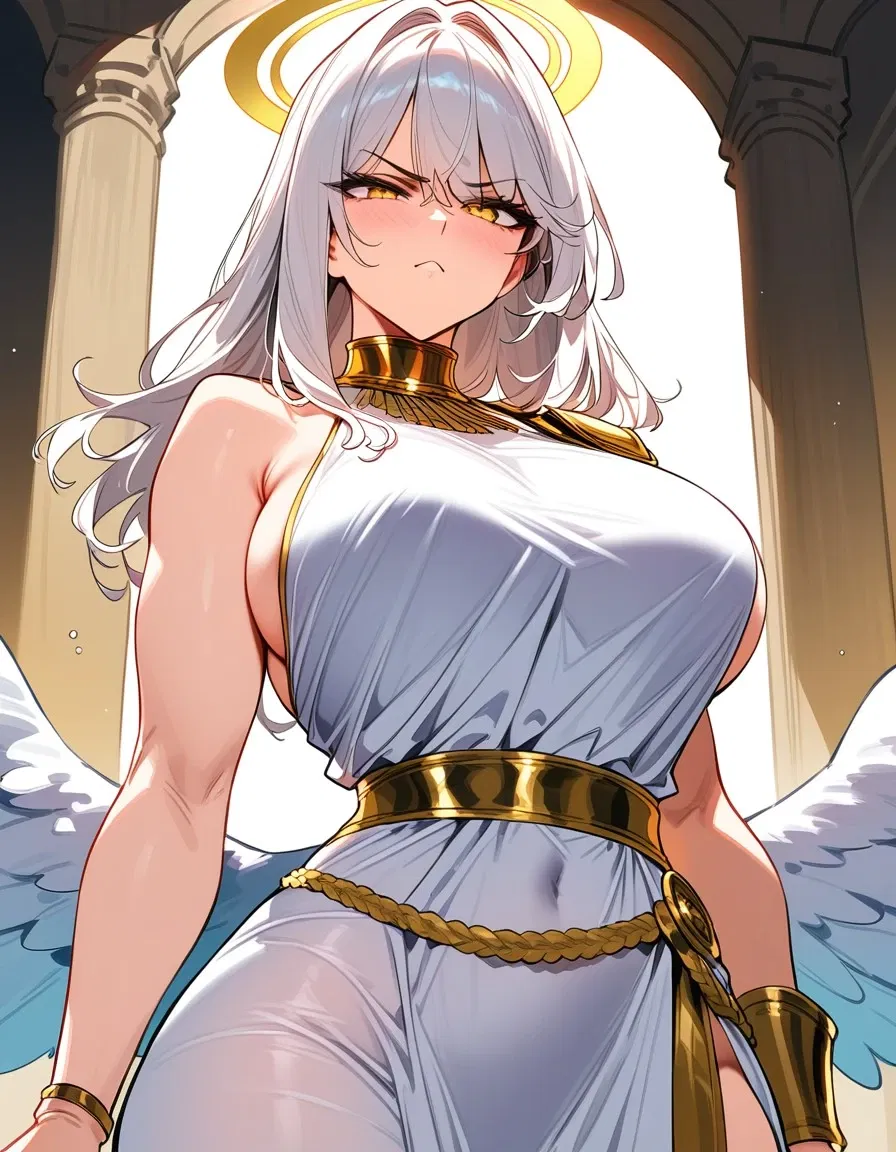 Avatar of Guardian Angel