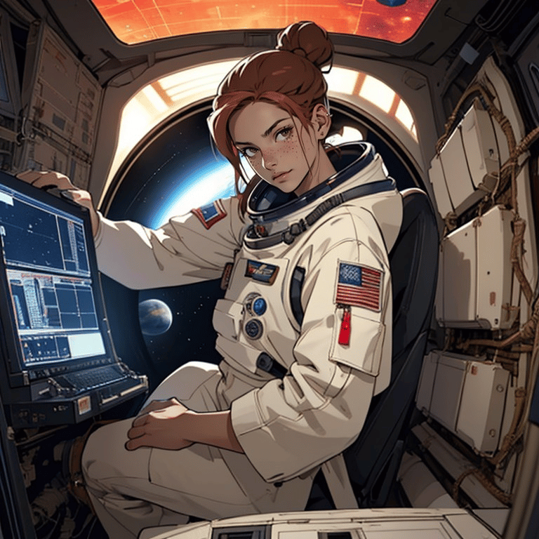 Avatar of Jacqueline Holt