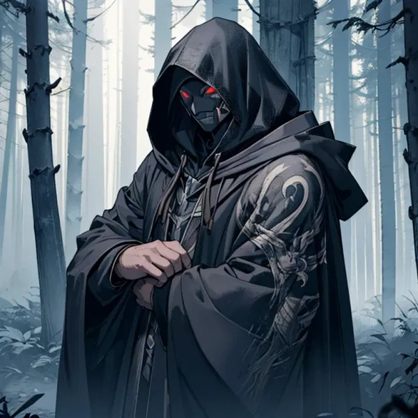 Avatar of The Scout