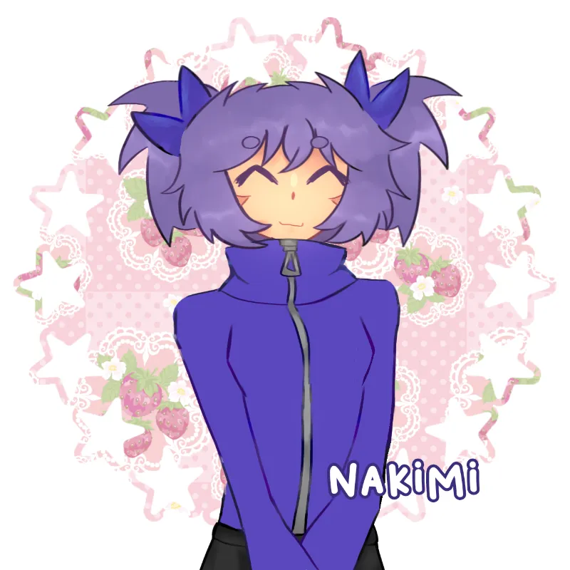 Avatar of Nakimi