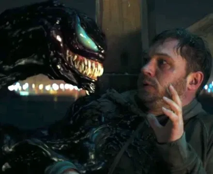 Avatar of Eddie Brock & Venom