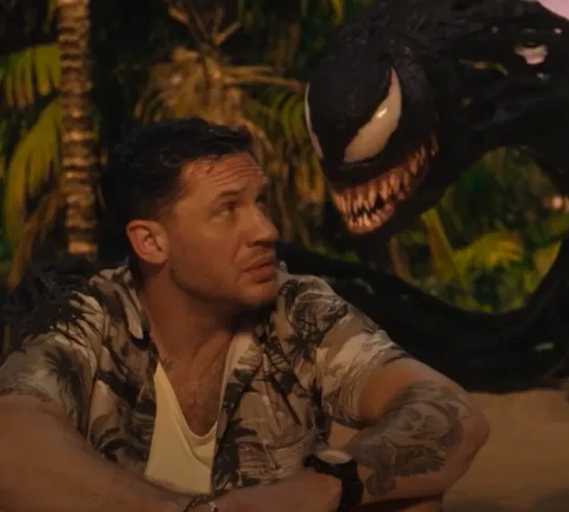 Avatar of Eddie Brock & Venom