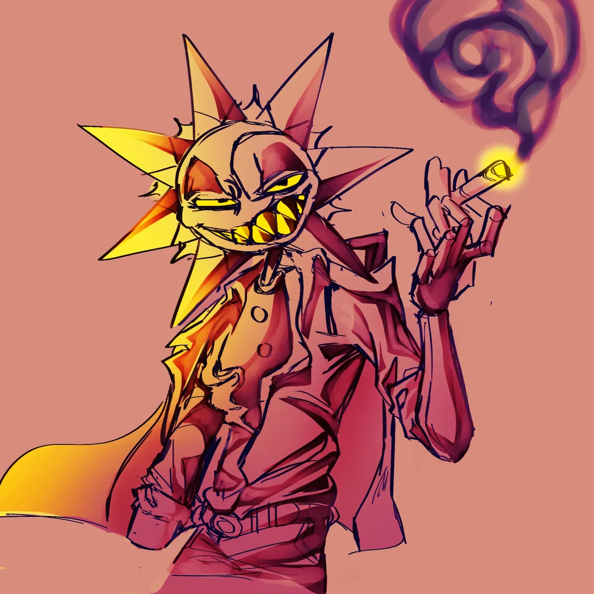 Avatar of Eclipse
