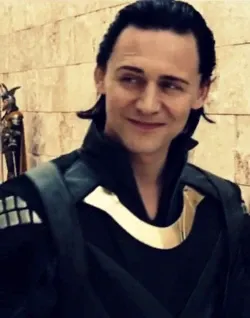 Avatar of Loki Odinson 