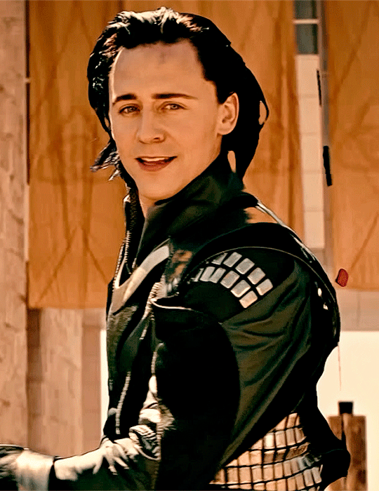 Avatar of Loki Odinson