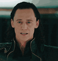 Avatar of Loki Laufeyson
