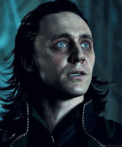 Avatar of Loki Laufeyson