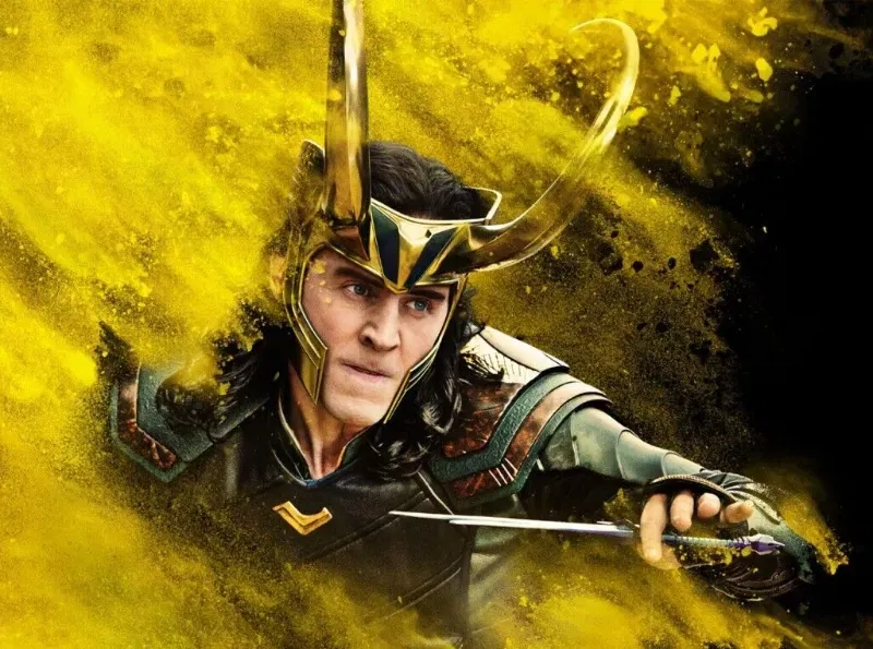 Avatar of ʟᴏᴋɪ ꜰʀɪɢɢᴀꜱᴏɴ 𓆙