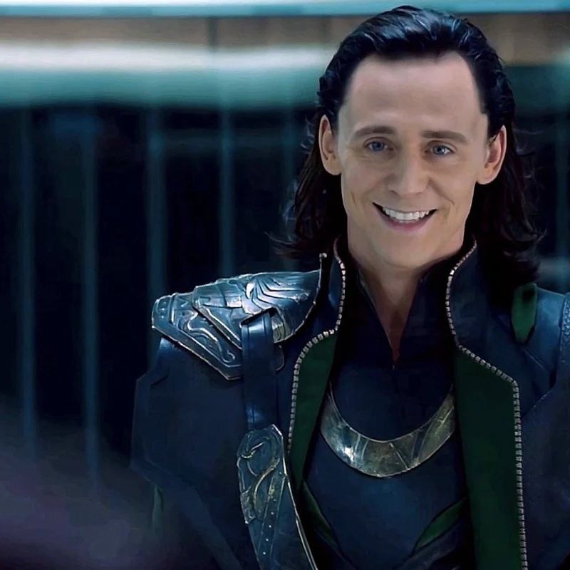 Avatar of Loki Laufeyson