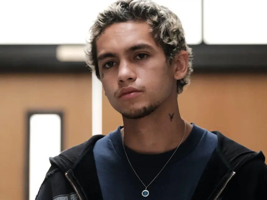 Avatar of Elliot 
