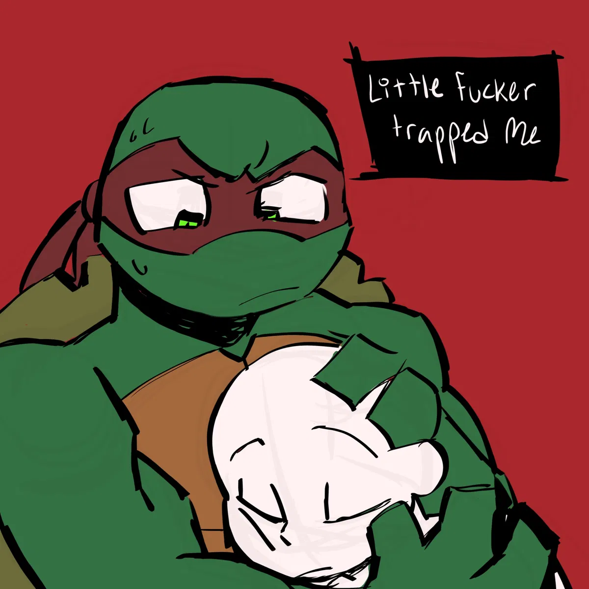 Avatar of 2012 - Raphael