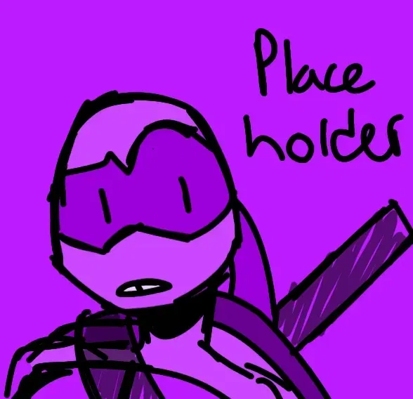 Avatar of 2012 - Donatello