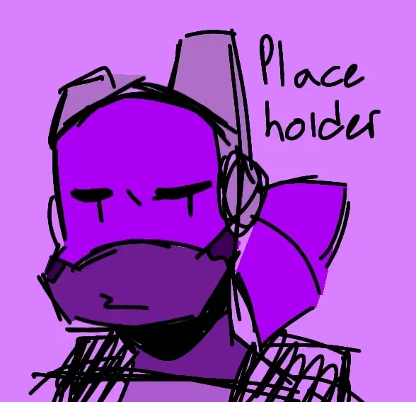 Avatar of ROTTMNT - Donatello