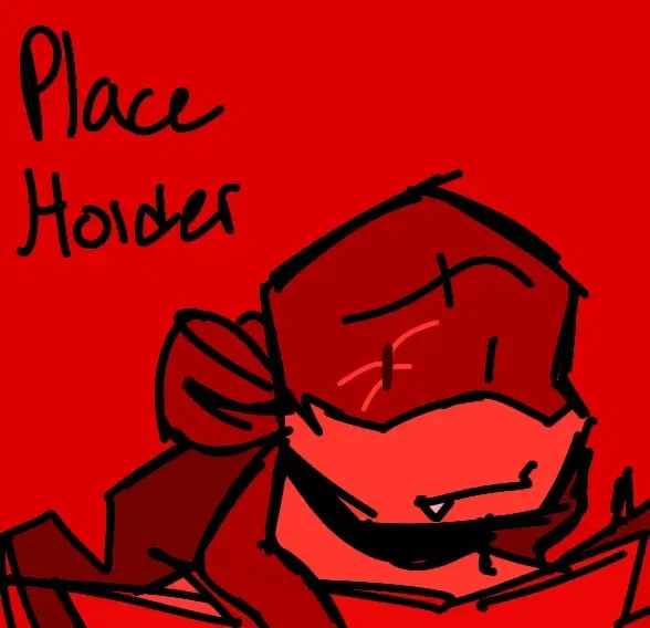 Avatar of ROTTMNT - Raphael