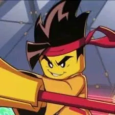 Avatar of Qi Xiaotian - LMK